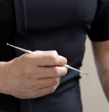 歯列矯正イメージ